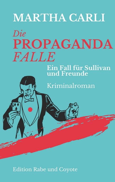 Produktbild: Die Propagandafalle