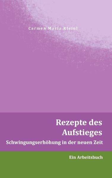 Produktbild: Rezepte des Aufstieges