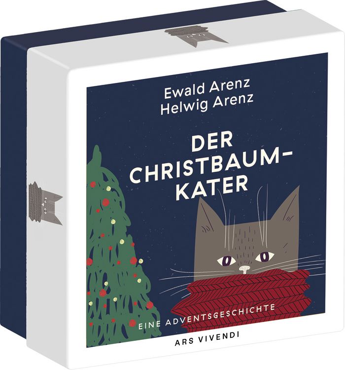 Produktbild: Der Christbaumkater