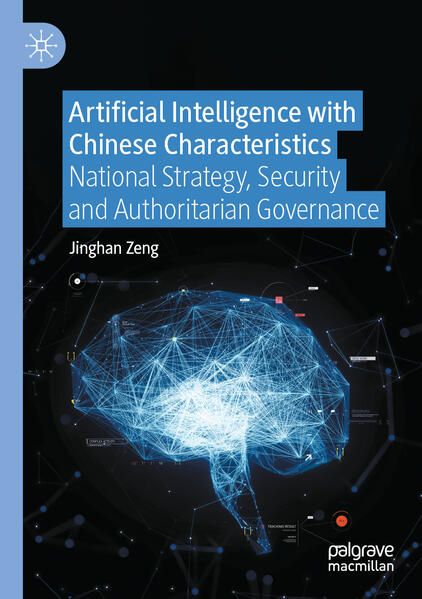 Produktbild: Artificial Intelligence with Chinese Characteristics