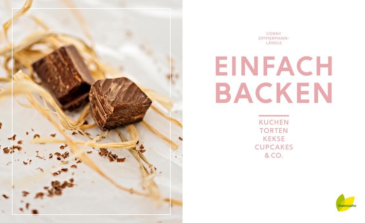 Produktbild: Einfach backen