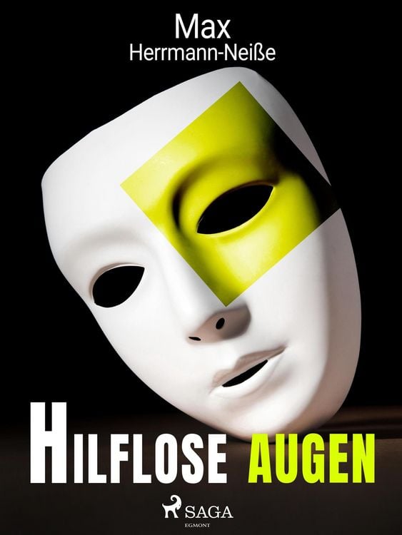 Produktbild: Hilflose Augen