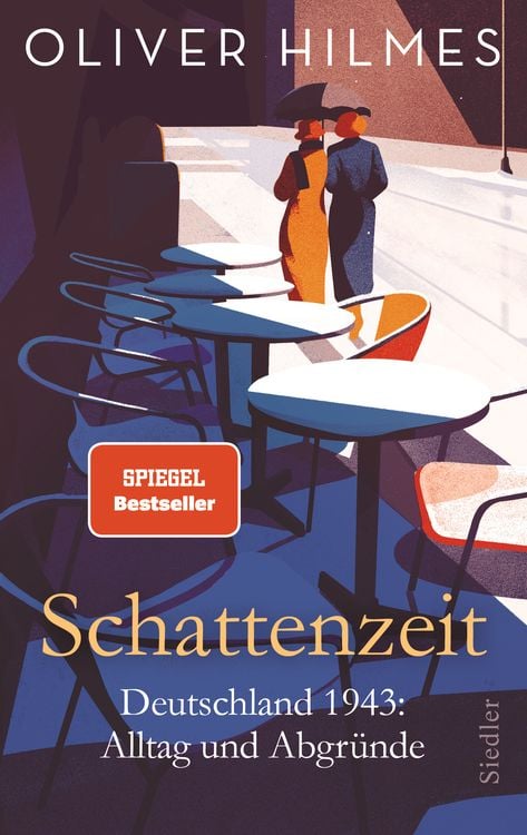 Produktbild: Schattenzeit