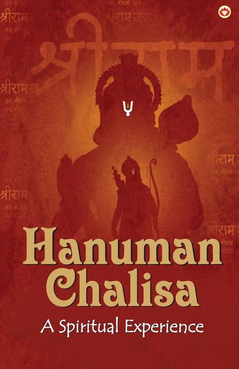 Produktbild: Hanuman Chalisa