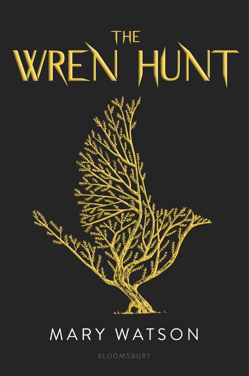 Produktbild: The Wren Hunt