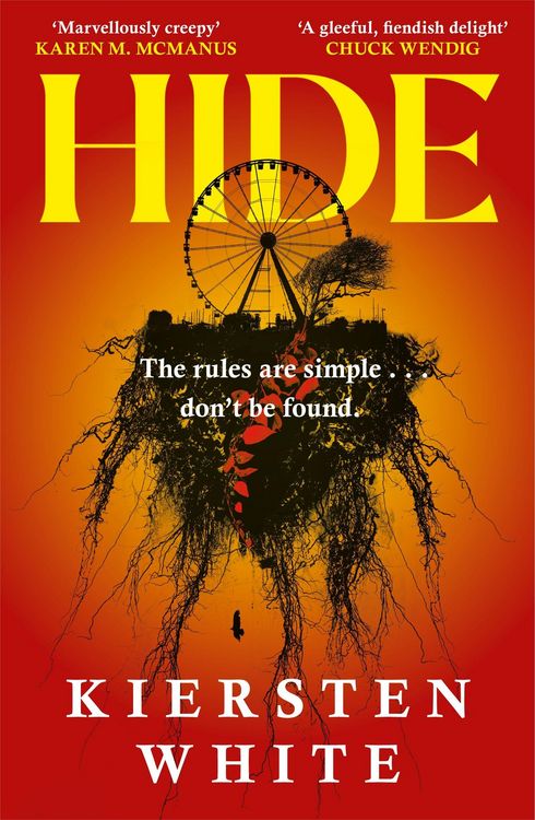 Produktbild: Hide