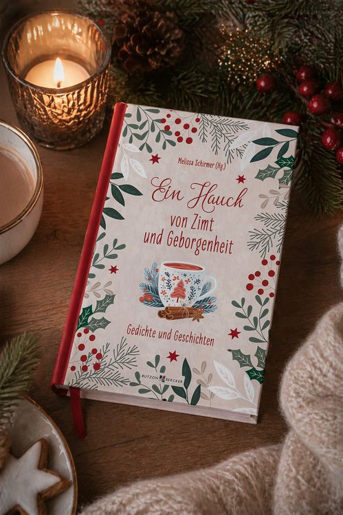 Produktbild: Ein Hauch von Zimt und Geborgenheit