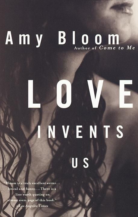 Produktbild: Love Invents Us