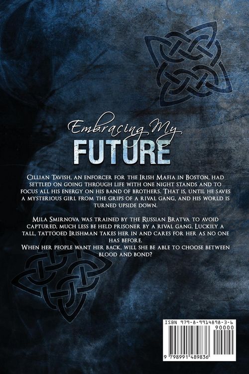 Produktbild: Embracing My Future