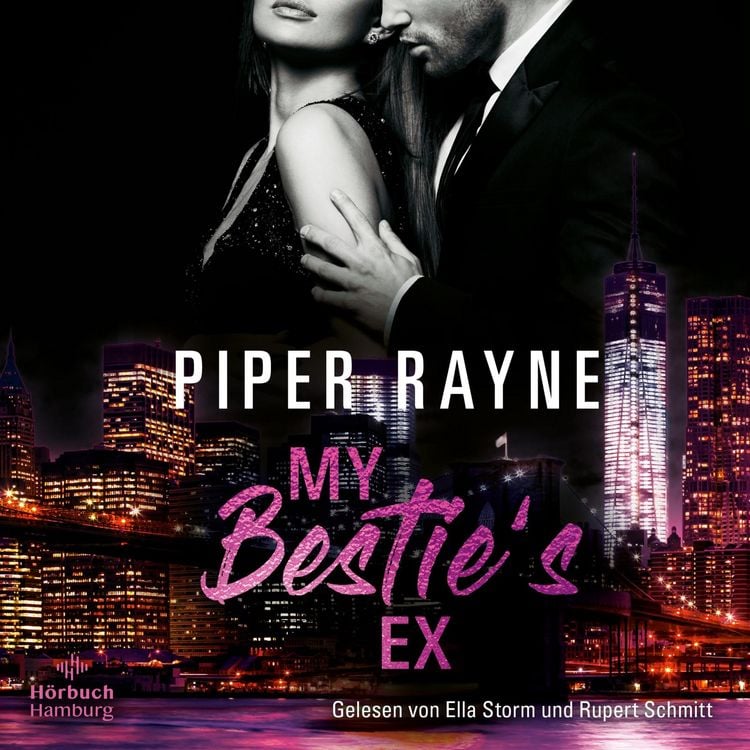 Produktbild: My Bestie's Ex
