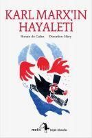 Produktbild: Karl Marxin Hayaleti