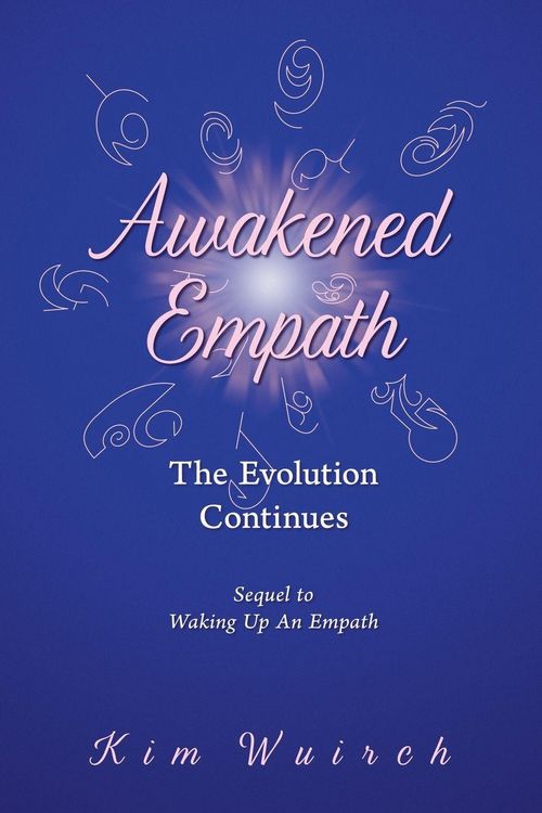 Produktbild: Awakened Empath