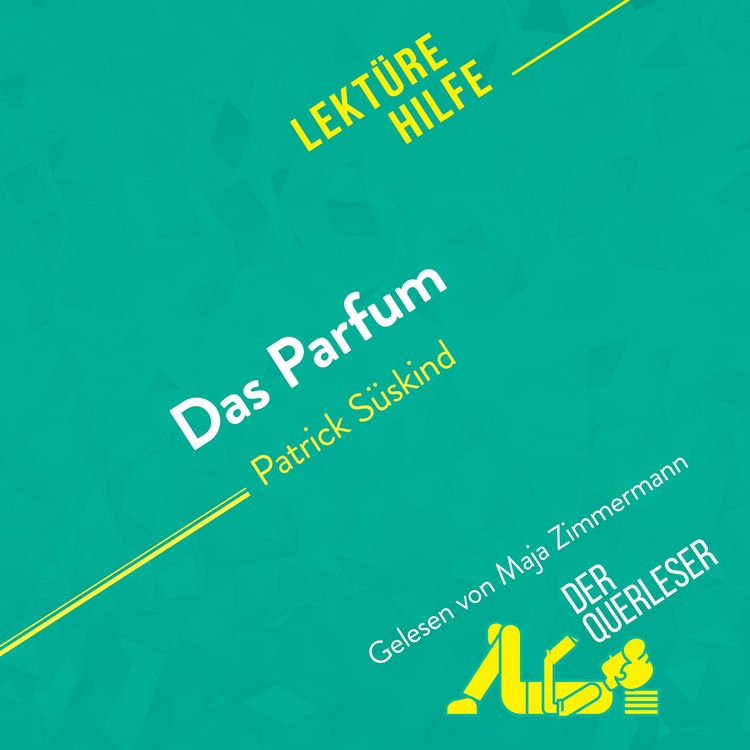 Produktbild: Das Parfum von Patrick S&uuml;skind (Lekt&uuml;rehilfe)