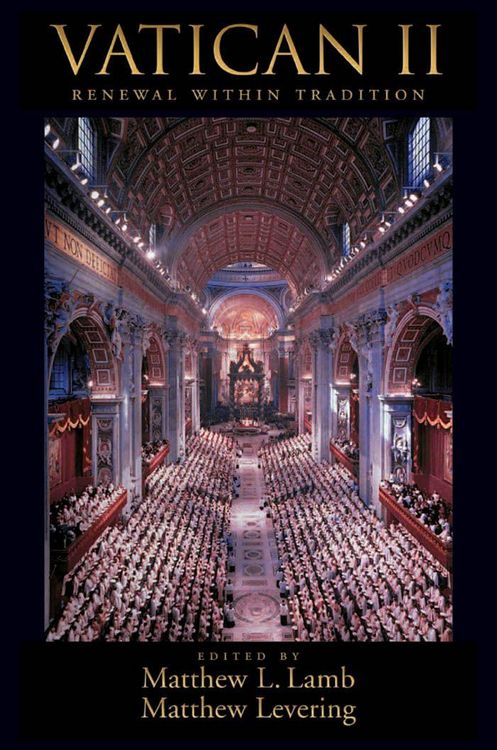 Produktbild: Vatican II