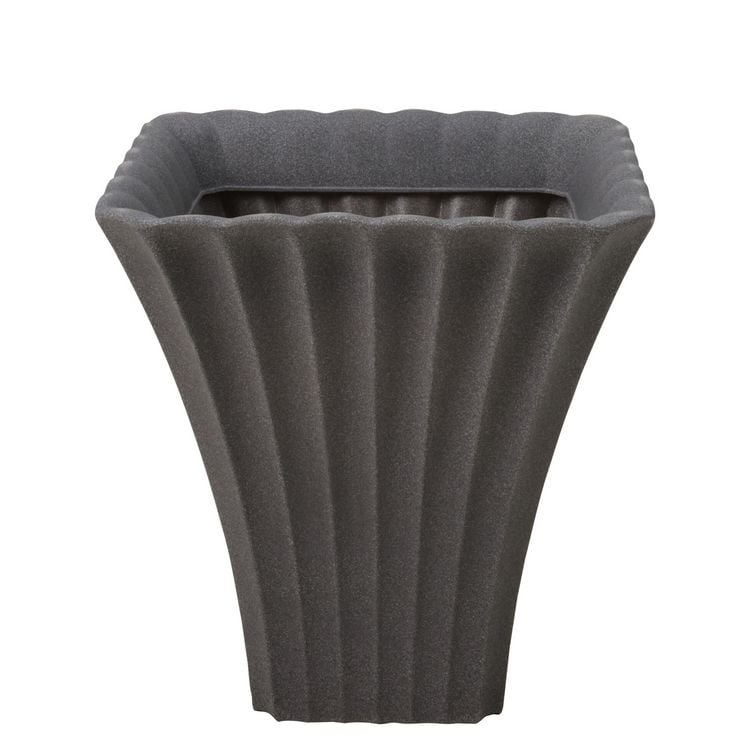 Produktbild: HTI-Living BLUMENTOPF 40X40X42 CM BLUMENTOPF 40X40X42 CM
