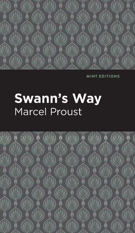 Produktbild: Swann's Way