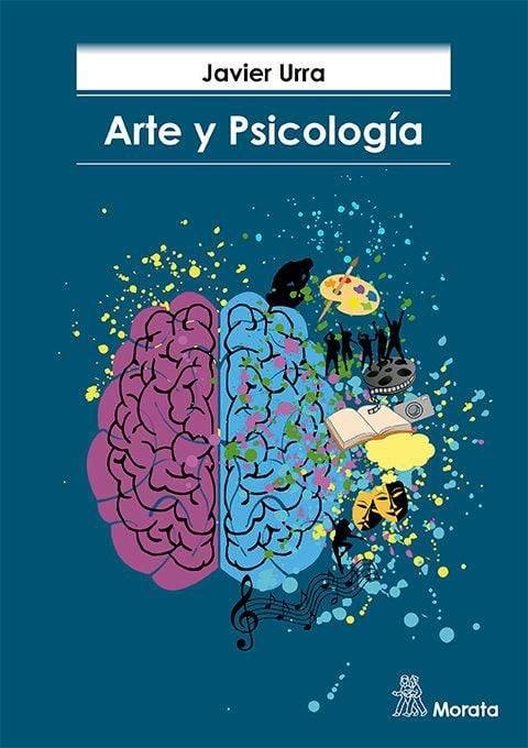 Produktbild: Arte y Psicolog&iacute;a