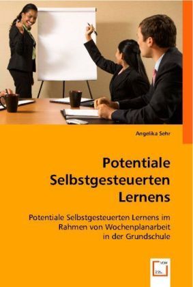 Produktbild: Sehr, A: Potentiale Selbstgesteuerten Lernens