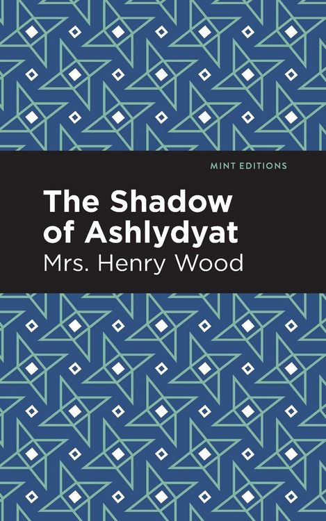 Produktbild: The Shadow of Ashlydyat