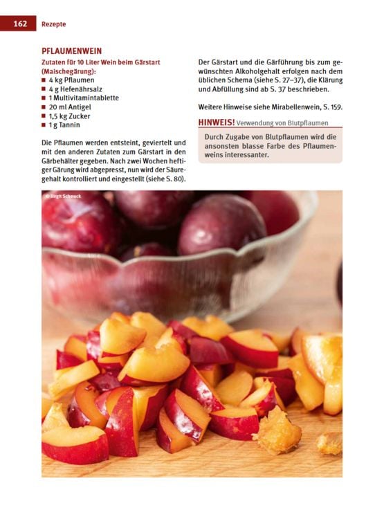 Produktbild: Craft Wine selbst gemacht