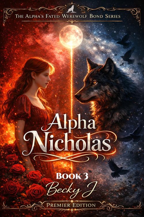 Produktbild: Alpha Nicholas