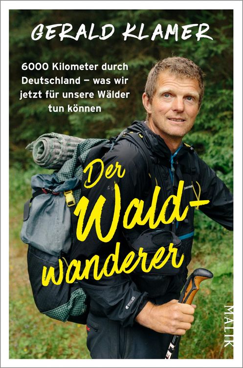 Produktbild: Der Waldwanderer