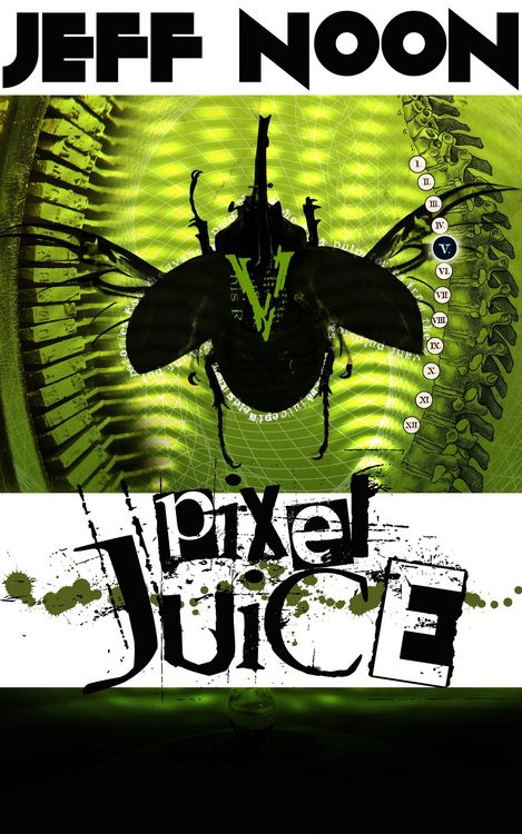 Produktbild: Pixel Juice