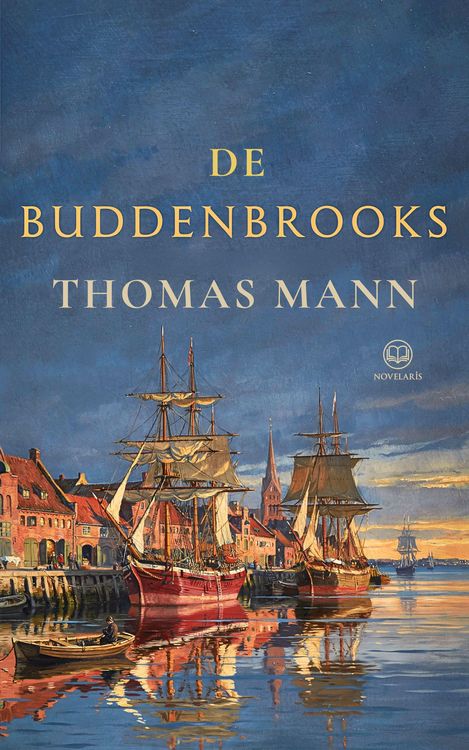 Produktbild: De Buddenbrooks
