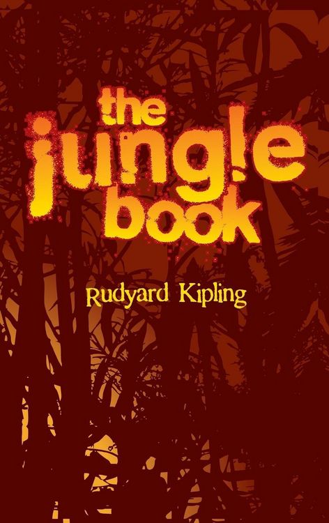 Produktbild: The Jungle Book