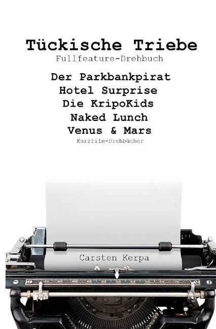 Produktbild: T&uuml;ckische Triebe