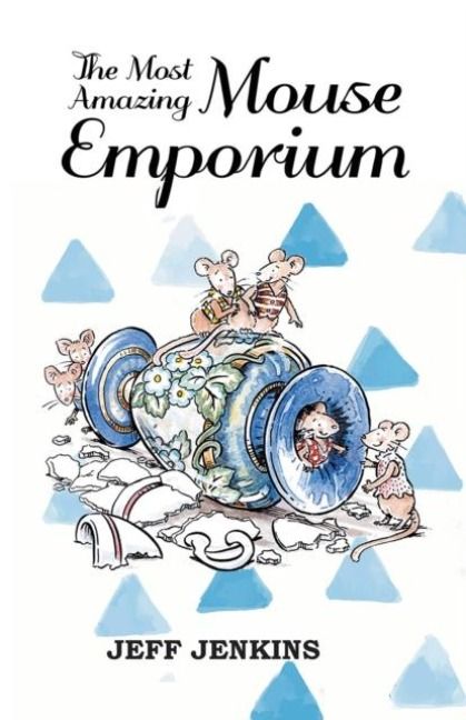 Produktbild: The Most Amazing Mouse Emporium