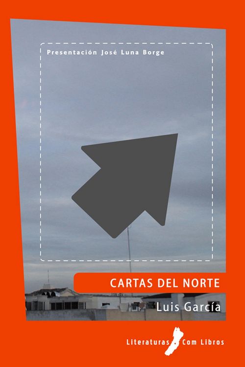 Produktbild: Cartas del Norte