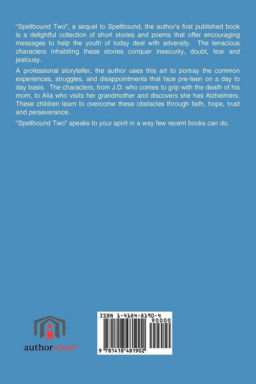 Produktbild: Spellbound Two