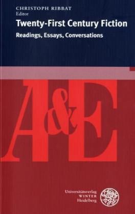 Produktbild: Twenty-First Century Fiction