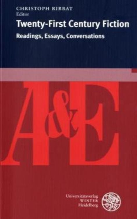 Produktbild: Twenty-First Century Fiction