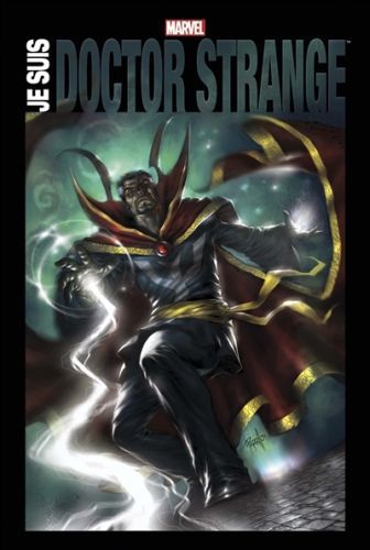 Produktbild: Je suis Doctor Strange