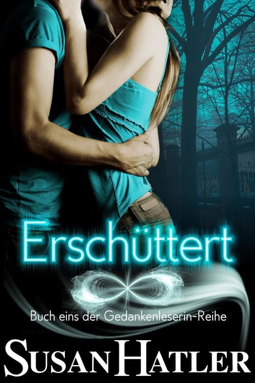Produktbild: Ersch&uuml;ttert