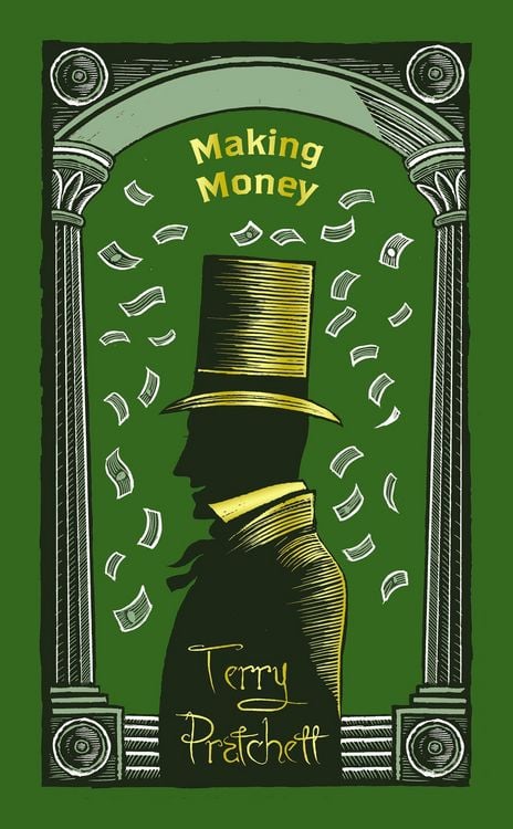 Produktbild: Making Money
