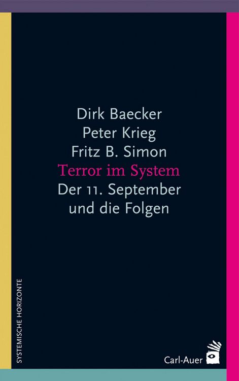Produktbild: Terror im System