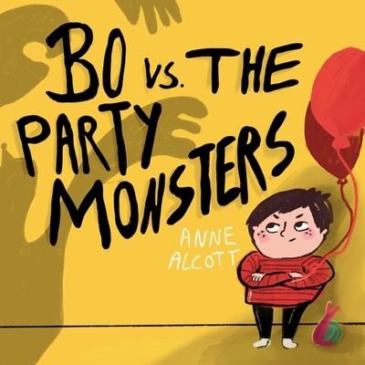 Produktbild: Bo vs. The Party Monsters