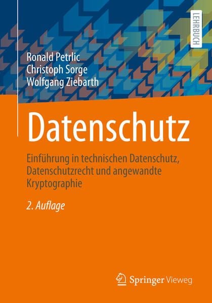 Produktbild: Datenschutz