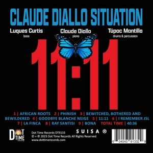Produktbild: 11:11