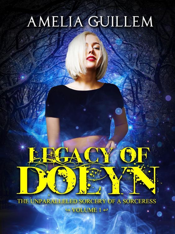 Produktbild: Legacy of Dolyn: Volume 1