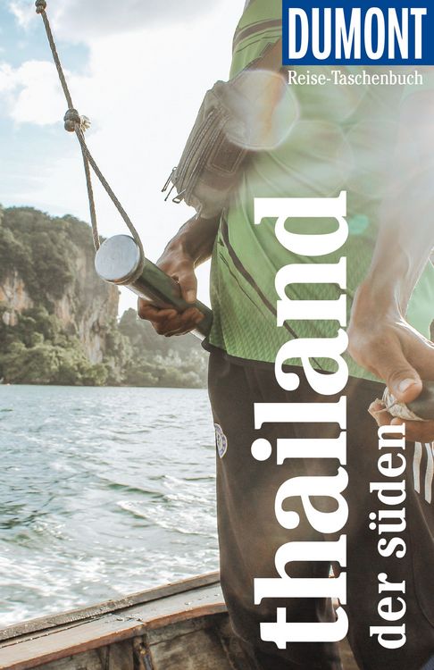 Produktbild: DuMont Reise-Taschenbuch Reisef&uuml;hrer Thailand, Der S&uuml;den