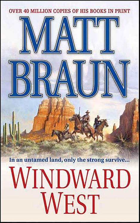 Produktbild: Windward West