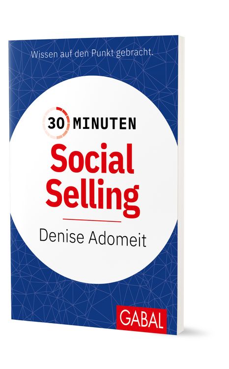 Produktbild: 30 Minuten Social Selling