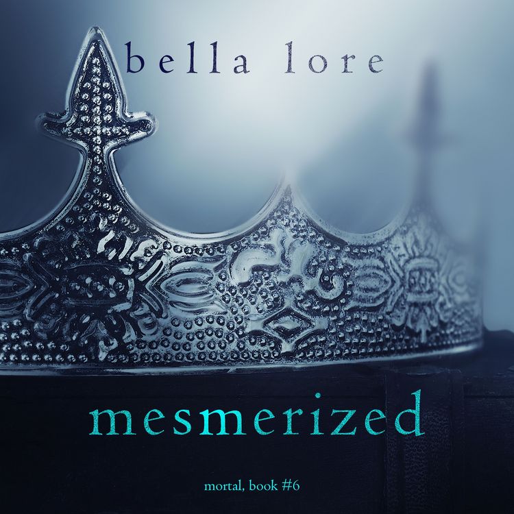 Produktbild: Mesmerized (Book Six)