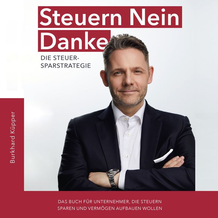 Produktbild: Steuern Nein Danke