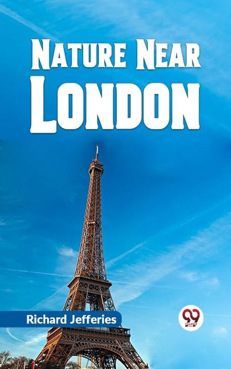 Produktbild: Nature Near London
