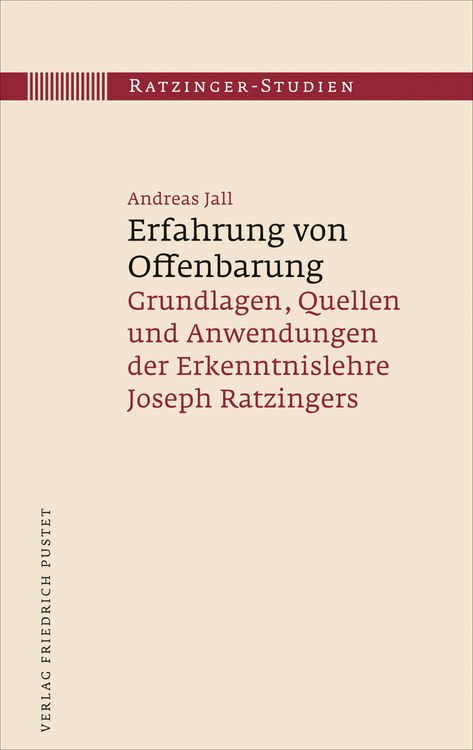 Produktbild: Erfahrung von Offenbarung